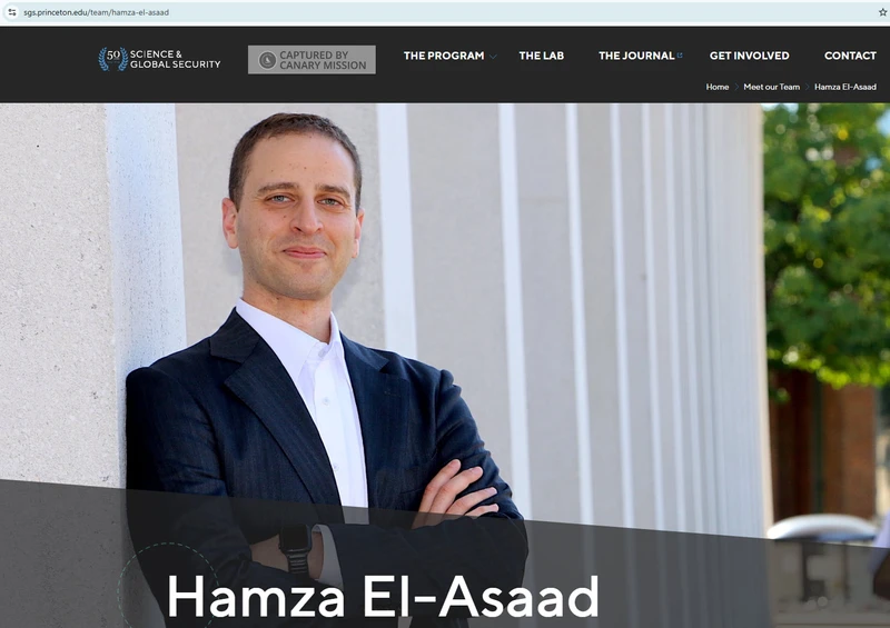 Hamza El-Asaad_#8